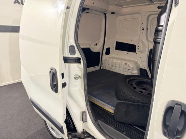Fiat Fiorino 1.3 MJT 95CV Cargo Adventure - Foto 10