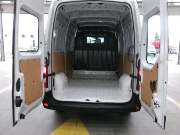 RENAULT MASTER F3300 2.3DCI 150CV EURO6 rif. 23451691 - Foto 5