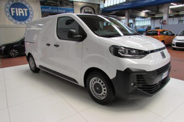 FIAT Scudo 1.5 BlueHDi 120 CV S&S L2-H1 Furgone rif. 23790059 - Foto 3