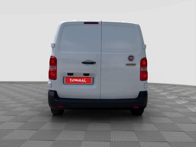 FIAT Scudo Scudo 1.5 BlueHDi 120CV PL-TN Furgone rif. 23956407 - Foto 4