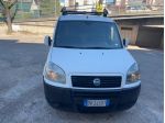 Fiat Doblo Dobl1.6 16V Natural Power Active