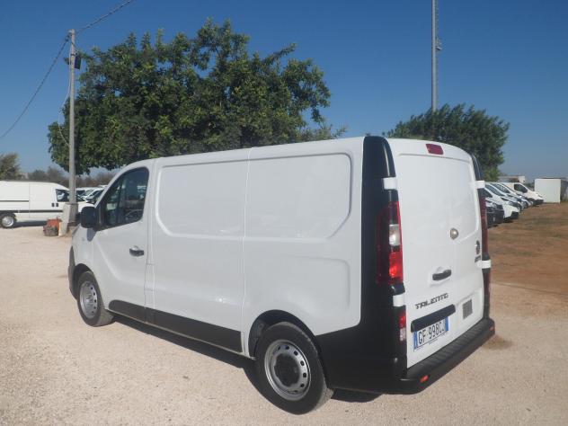 Fiat Talento furgone - Foto 6