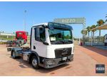 MAN TGL 8.220 BL SA