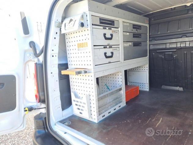 Opel combo 2020 attrezzato 3 posti - Foto 2