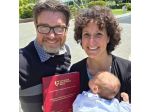 Sonia cerca una babysitter - lavoro da babysitter a Padova