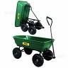 Carrello portatutto Argo 4 ruote - Cardelli