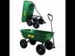 Carrello portatutto Argo 4 ruote - Cardelli
