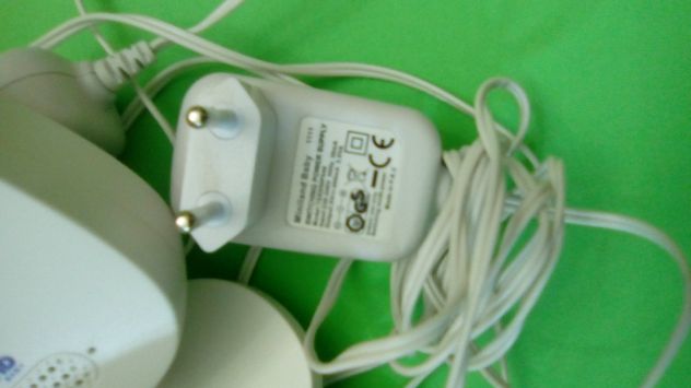 Telecamera Wireless Bimbo - Foto 3