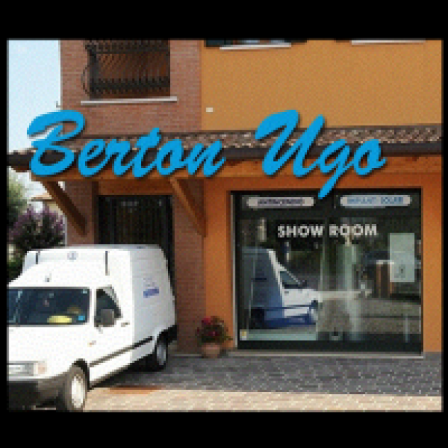 Impianti Termoidraulici Berton Ugo