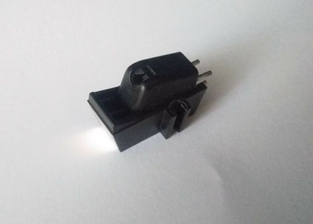 Philips GP 400 (solo) cartuccia giradischi (NO stilo) - Foto 4