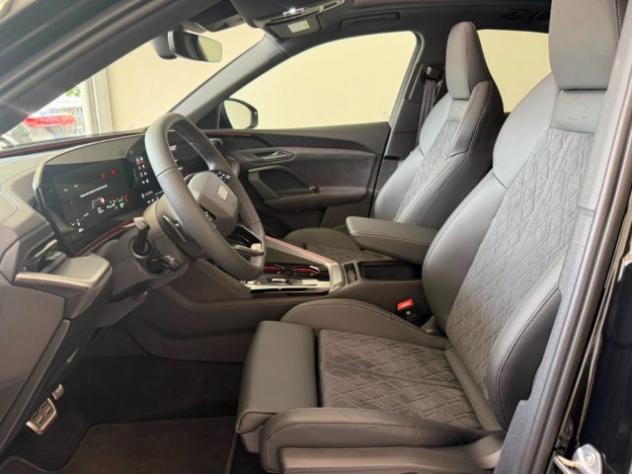 AUDI Q5 SPB TDI 150 kW mHEV+ S tronic quattro S line editi rif. 23962205 - Foto 9