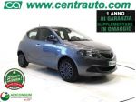 LANCIA Ypsilon 1.0 FireFly Hybrid Silver Manuale *OK NEOP* rif. 23784523