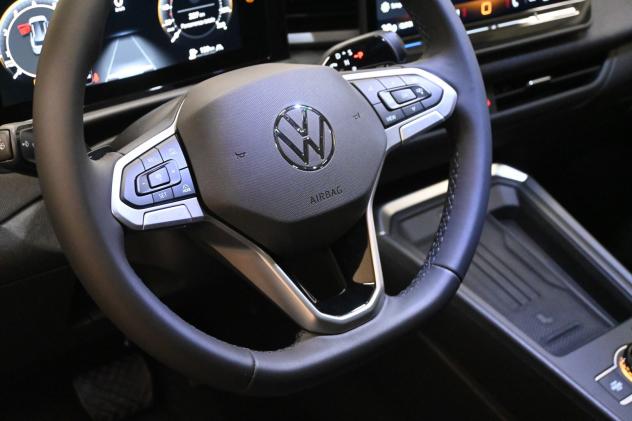 VOLKSWAGEN T-Roc 2ª serie T-Roc 1.5 eTSI ACT 150 CV DSG Life - Foto 9