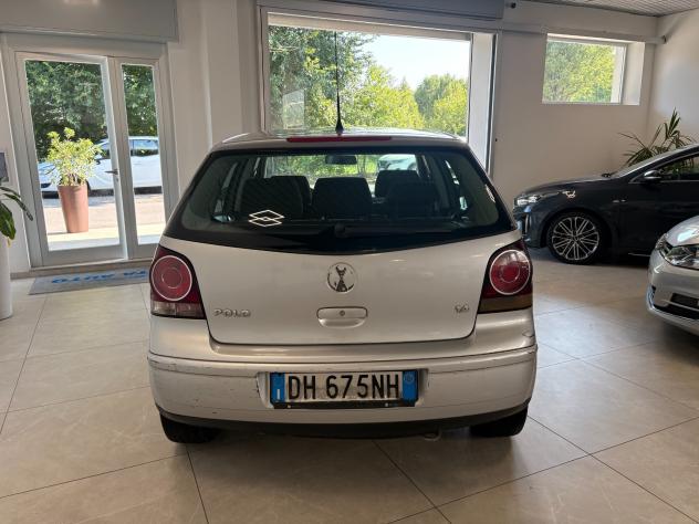 Volkswagen Polo 1.4/80CV 16V 3p. aut. Comfortline - Foto 6