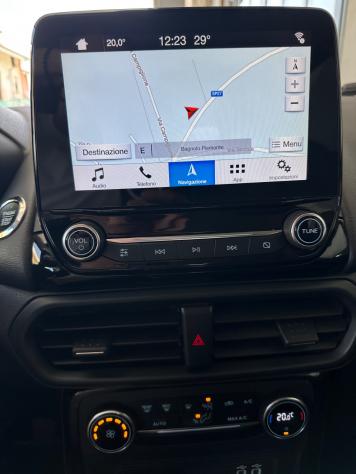 Ford EcoSport 1.0 ecoboost Plus 100cv - Foto 13
