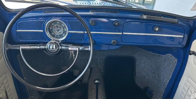 Volkswagen Maggiolino - Foto 19