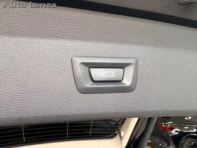 BMW X1 xDrive25e Business Advantage rif. 23928267 - Foto 10