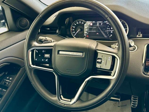Land Rover Range Rover Evoque 2.0 D163 MHEV R-Dynamic S AWD auto AUTOCARRO N1 - Foto 10