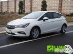 OPEL Astra 1.6 CDTi 110CV Start&Stop 5 porte Business