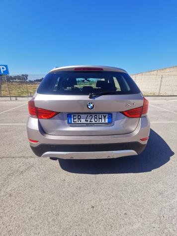 Bmw X1 sDrive16d - 2013 - Foto 7