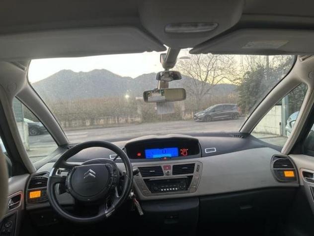 CITROEN - C4 Picasso - 1.6 HDi 110 F. CMP6 airdream Cl. - Foto 7