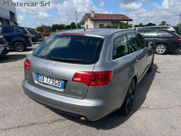 AUDI A6 A6 III 2004 Avant Avant 3.0 V6 tdi quattro tiptron rif. 23814276 - Foto 6