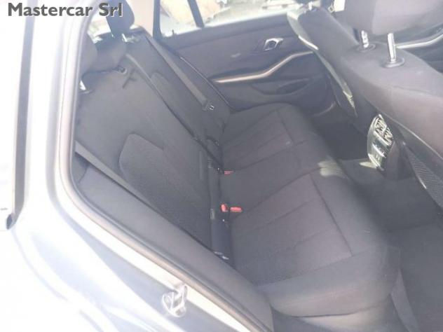 BMW 318 Serie 3 G21 2022 Touring 318d Touring mhev 48V aut rif. 24100269 - Foto 10