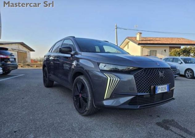 DS AUTOMOBILES DS 7 1.5 bluehdi Performance Line 130cv - GP002BE rif. 24018684 - Foto 7