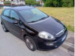 FIAT Punto Evo Punto III 2009 Evo 5p 1.2 Active 65cv rif. 23807256