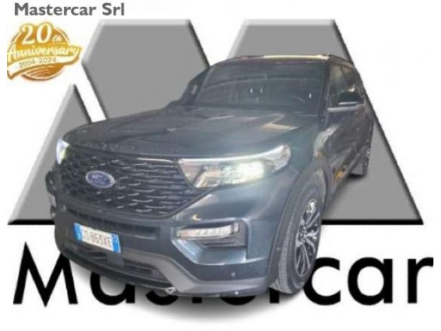 FORD Explorer Explorer 3.0 phev ST-Line awd - GS863XE rif. 23969327