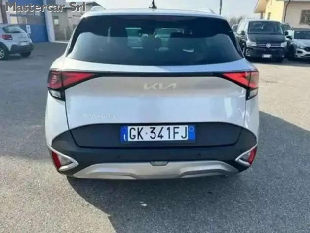 KIA Sportage Sportage 1.6 crdi mhev Style dct - GK341FJ rif. 23939977 - Foto 8