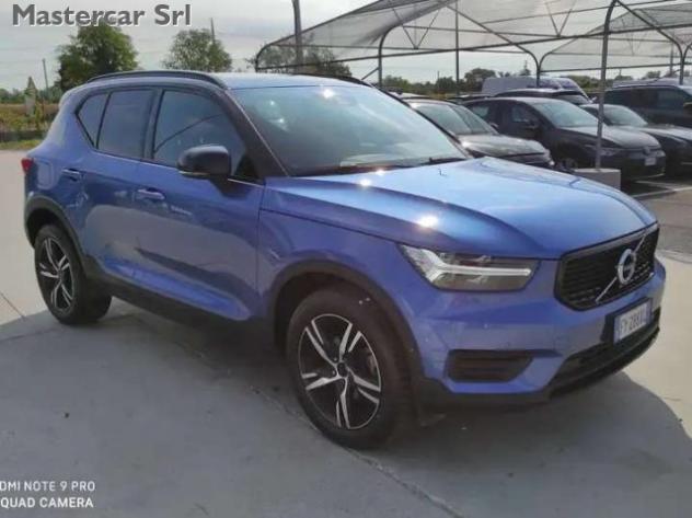 VOLVO XC40 XC40 2.0 d3 R-design geartronic my20 - FY288XL rif. 24161612 - Foto 8