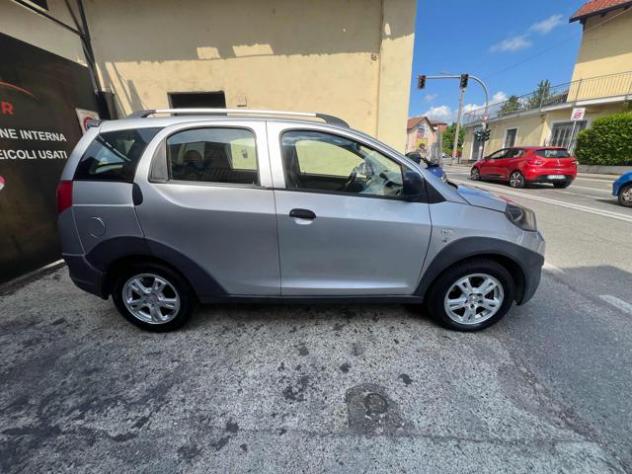 DR MOTOR CITY CROSS 1.3 Executive rif. 23741772 - Foto 10