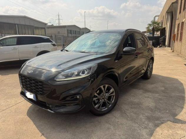 FORD Kuga 2.5 Full Hybrid 190 CV CVT AWD ST-Line Design rif. 23973546 - Foto 3