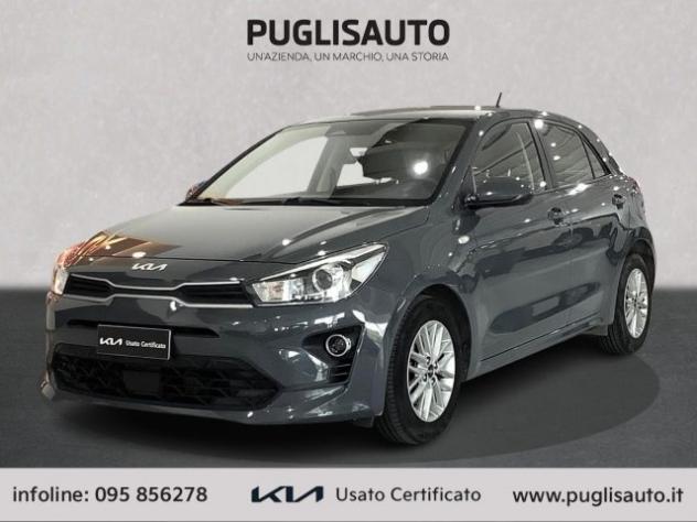KIA Rio 1.0 T-GDi 100 CV MHEV iMT Style rif. 23925356 - Foto 3