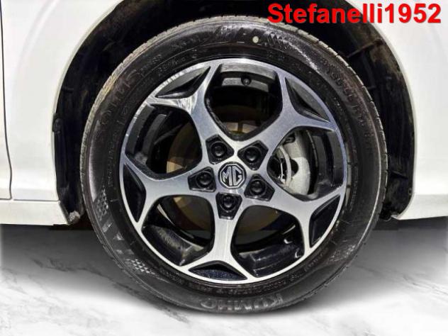 MG MG3 - 1.5 hybrid+ Luxury auto rif. 24203606 - Foto 8