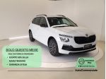 Škoda Kamiq 1.0 TSI Black Dots DSG 85kW
