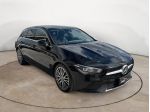 Mercedes-Benz CLA CLA 180 d Automatic Shooting Brake Sport