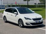 Peugeot 308 BlueHDi 120 S&S EAT6 SW GT Line
