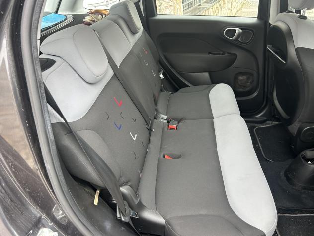 FIAT 500L 1.4 T-Jet 120 CV GPL Lounge - Foto 5
