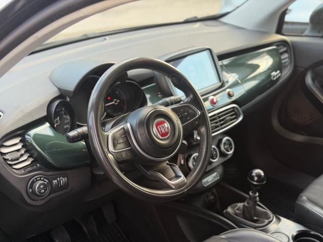 Fiat 500X 1.3 MultiJet 95 CV Lounge - Foto 8