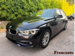 BMW 318 d Touring Business Advantage aut. rif. 23852589