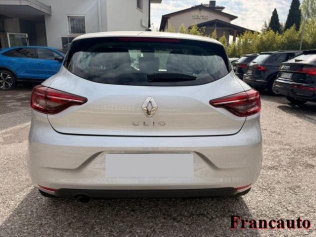 RENAULT Clio SCe 65 CV 5 porte Life rif. 23910086 - Foto 6