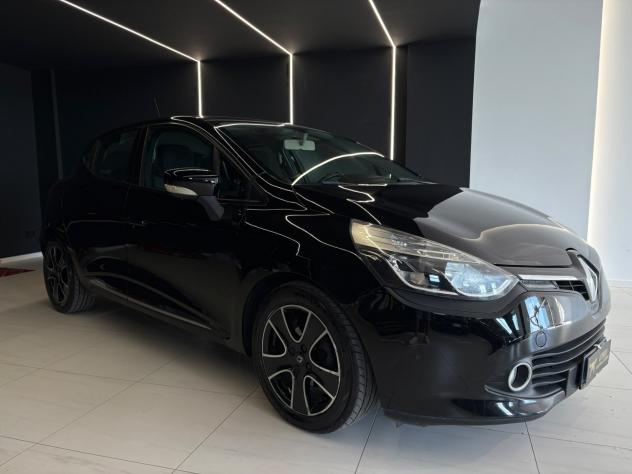 Renault Clio 1.5 dCi 90CV 5 porte Dynamique - Foto 4