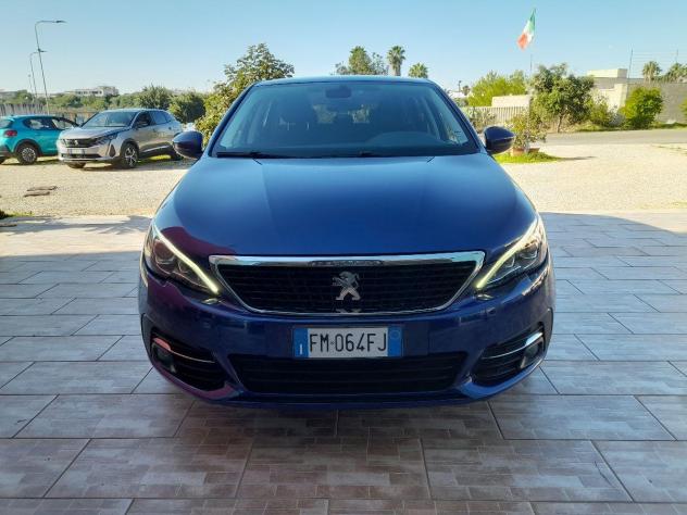 PEUGEOT - 308 - 1.6 HDi 92 CV Business - Foto 4