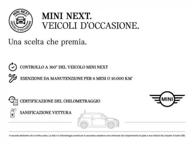 MINI Mini Countryman 2.0 JCW JCW auto rif. 21972720 - Foto 2