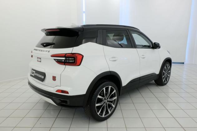 SPORTEQUIPE Sportequipe 5 Sportequipe 5 1.5 turbo Gpl 149cv cvt - Foto 2