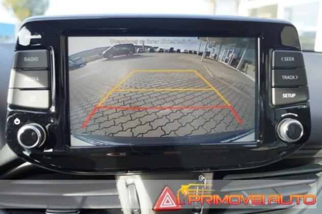 HYUNDAI i30 Wagon 1.0 T-GDI iMT 48V Select rif. 19198730 - Foto 3