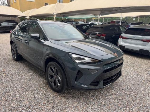 CUPRA Formentor 2.0 TSI 4Drive DSG rif. 24000126 - Foto 7