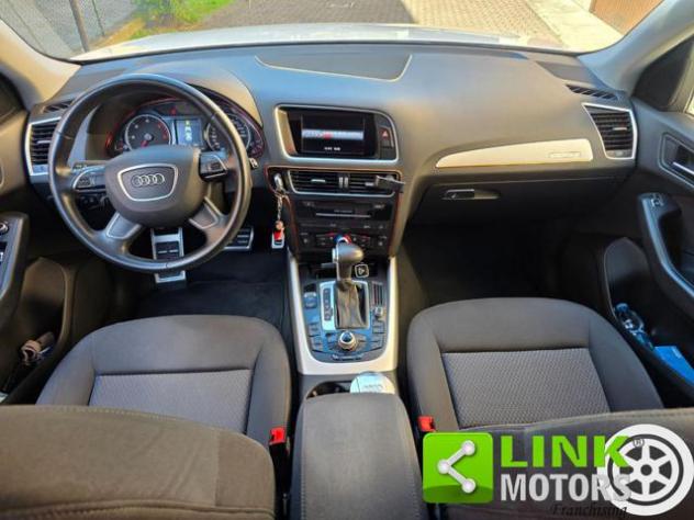 AUDI Q5 2.0 tdi 163 CV S-Tronic Quattro Business E6 rif. 23676260 - Foto 5